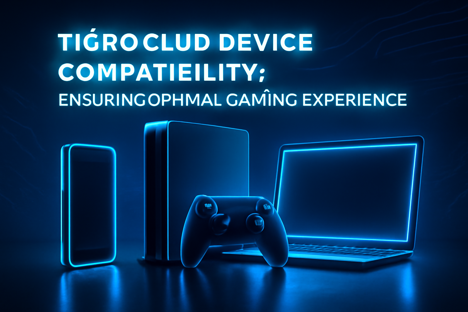 Informational scene depicting the features of Tigro Club.