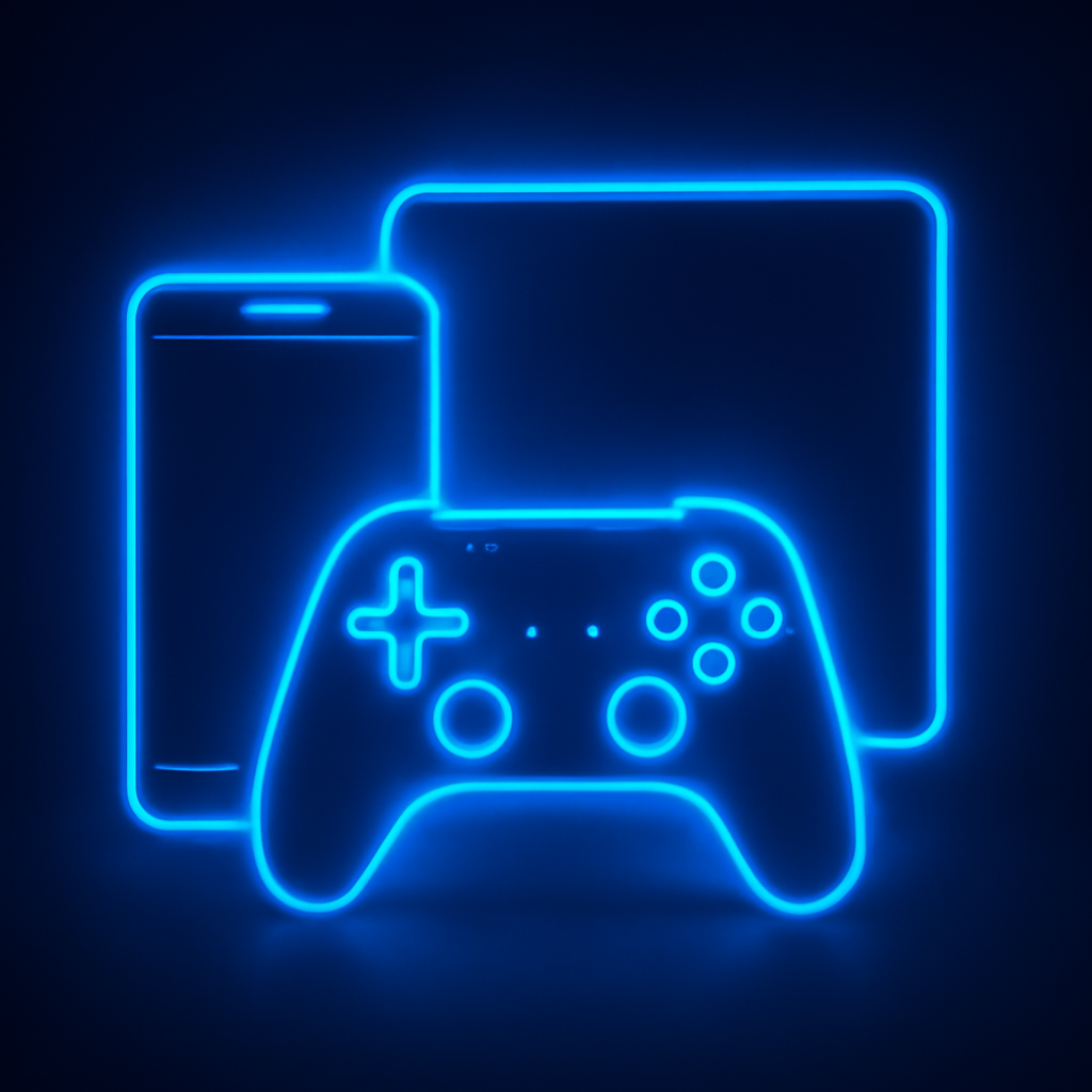 Icon representing the Features of Tigro Club.