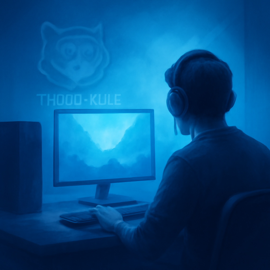 An icon illustrating Tigro Club's login assistance.