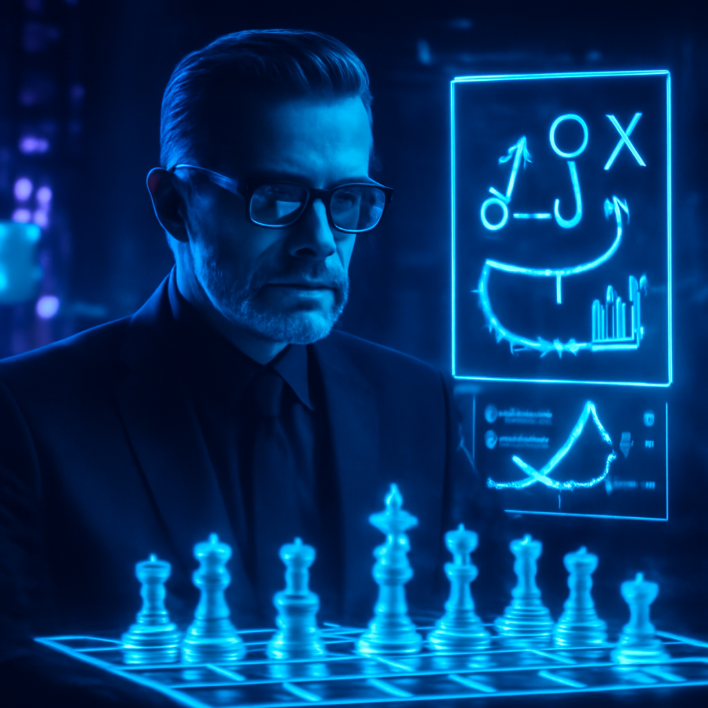 Diagram illustrating Features of Tigro Club.