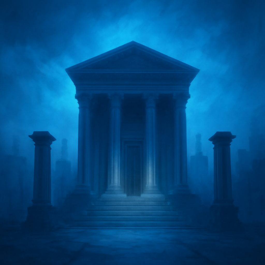 A diagram explaining account security measures for Tigro Club.