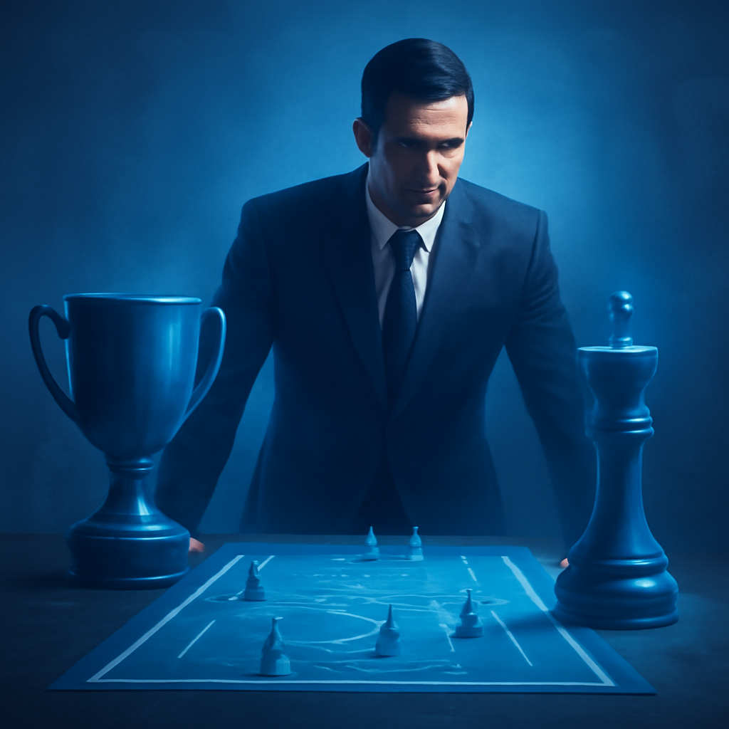 Illustration depicting Tigro Club's features.