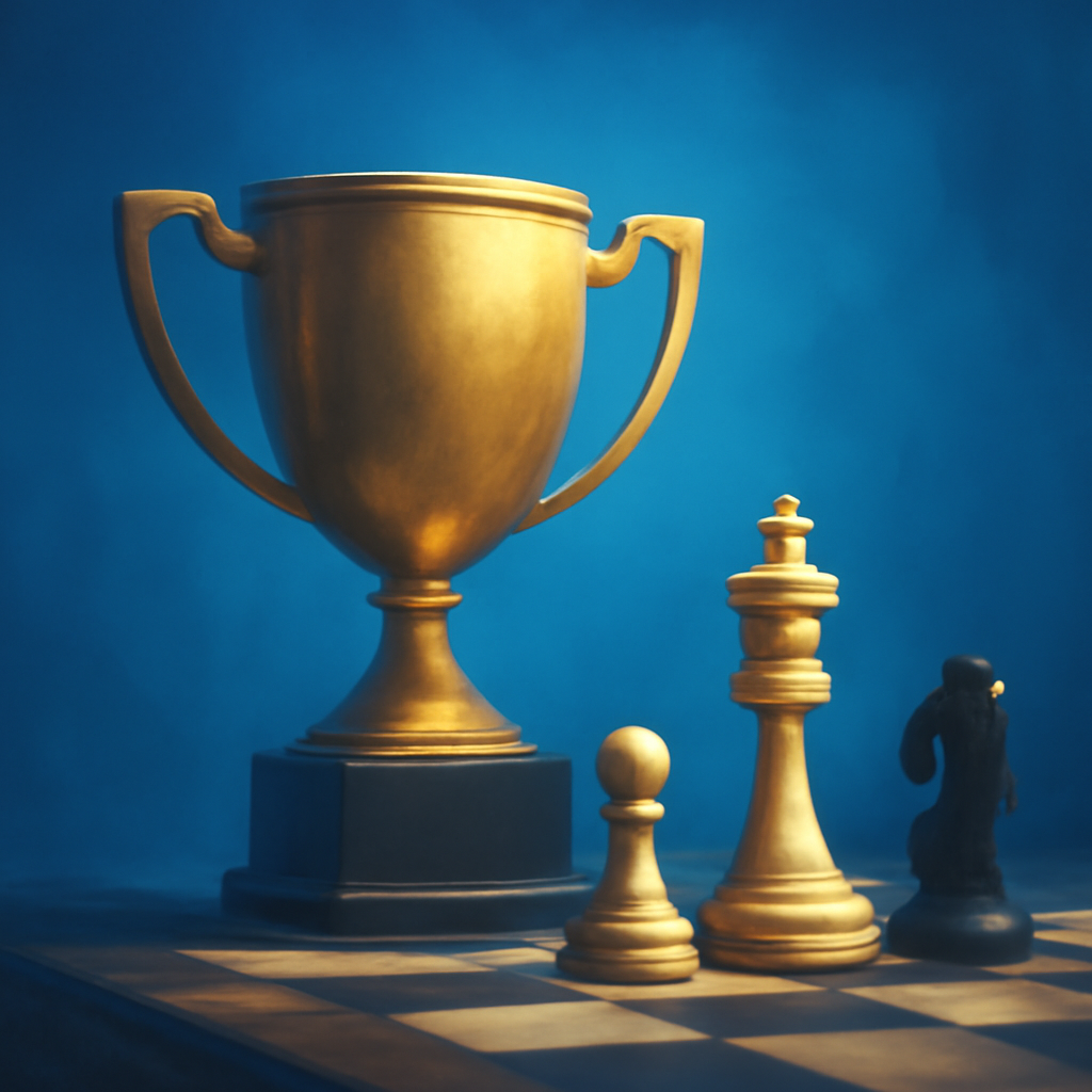 Icon representing Tigro Club features.