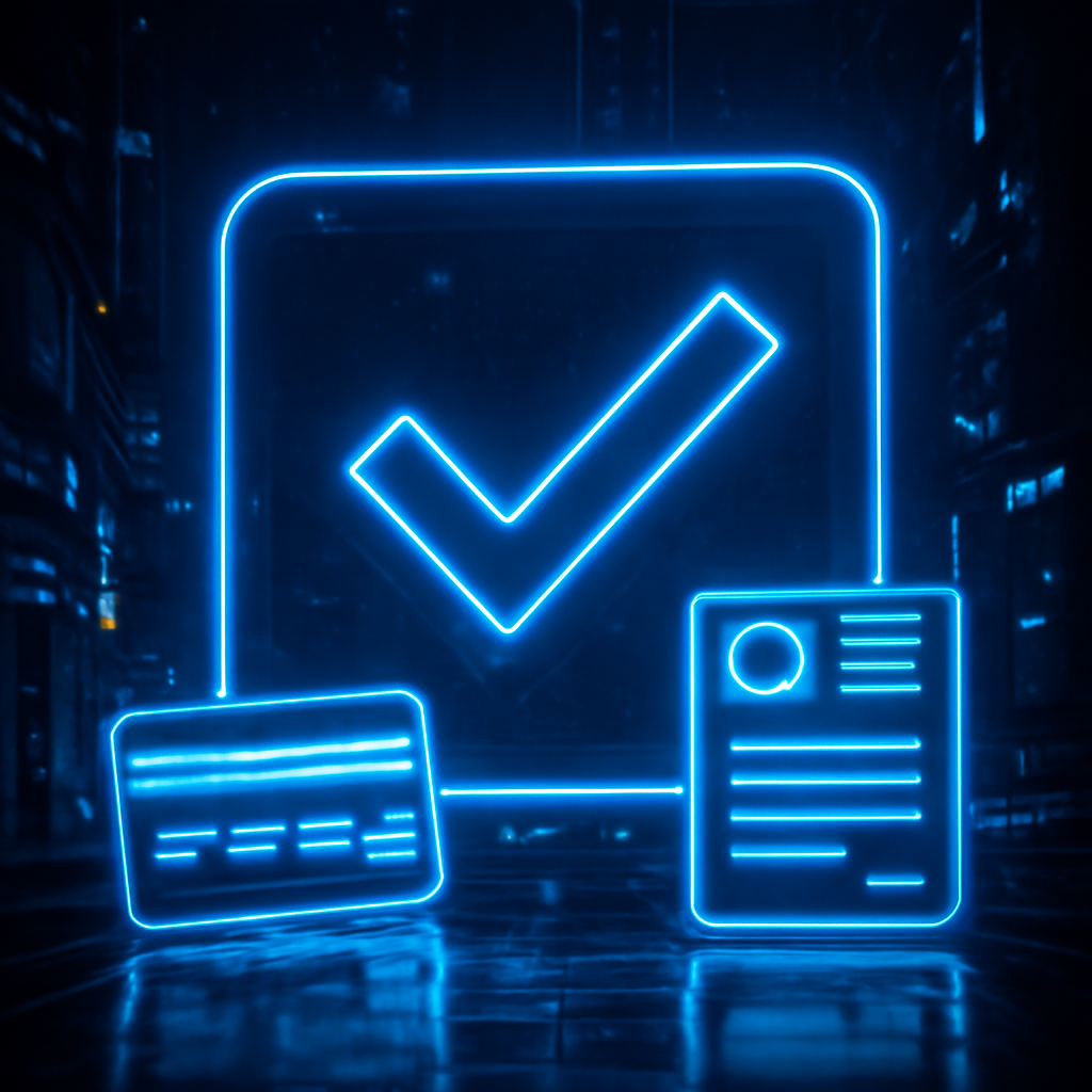 Diagram demonstrating the login process for Tigro Club.
